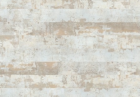 Painted Cement