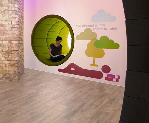 Polyflor-Expona Control PUR