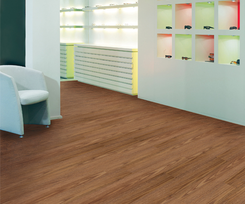 Polyflor-Expona Superplank