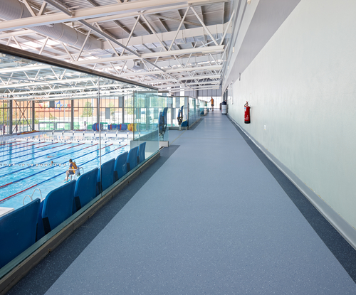 Polyflor-Polysafe Verona PUR