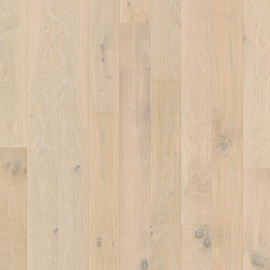 Quick step- Compact