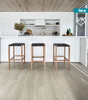 Quickstep-Titan Rigid Alpine Grey Ash