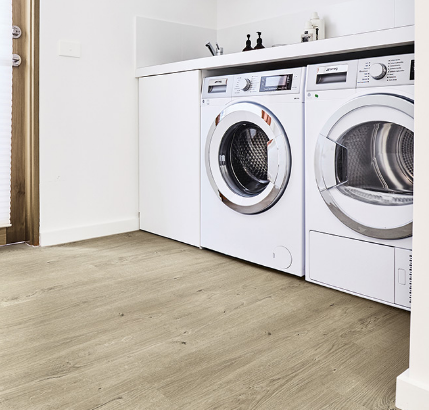 Quickstep-Titan Rigid Frosted Ironbark