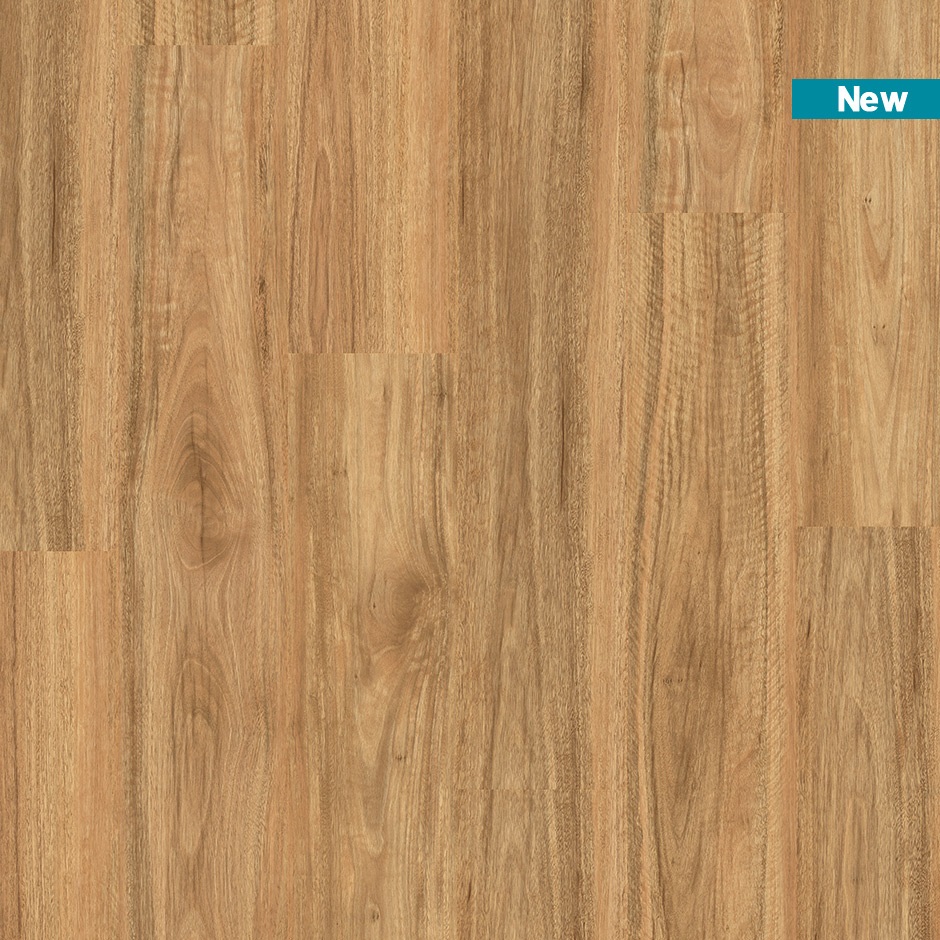 Quickstep-Titan Rigid Stonewashed Spotted Gum